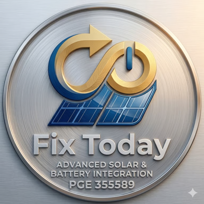 Fix Today